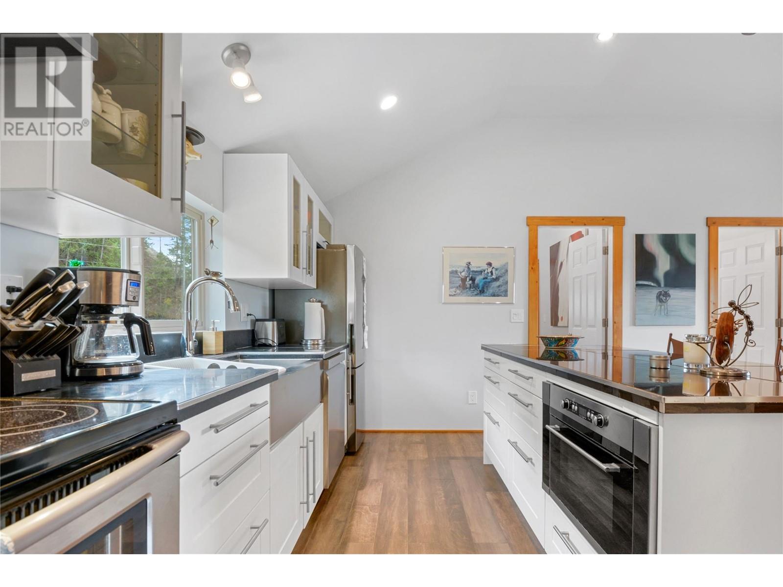 590 East Similkameen Road Unit# 8, Princeton