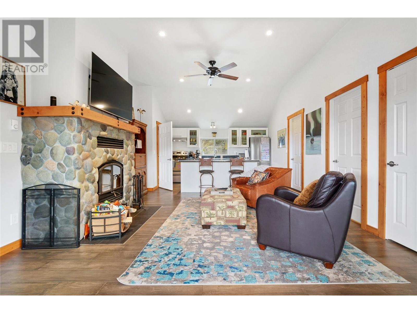 590 East Similkameen Road Unit# 8, Princeton