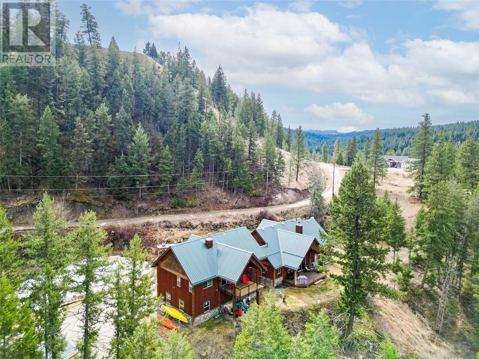 590 East Similkameen Road Unit# 8, Princeton