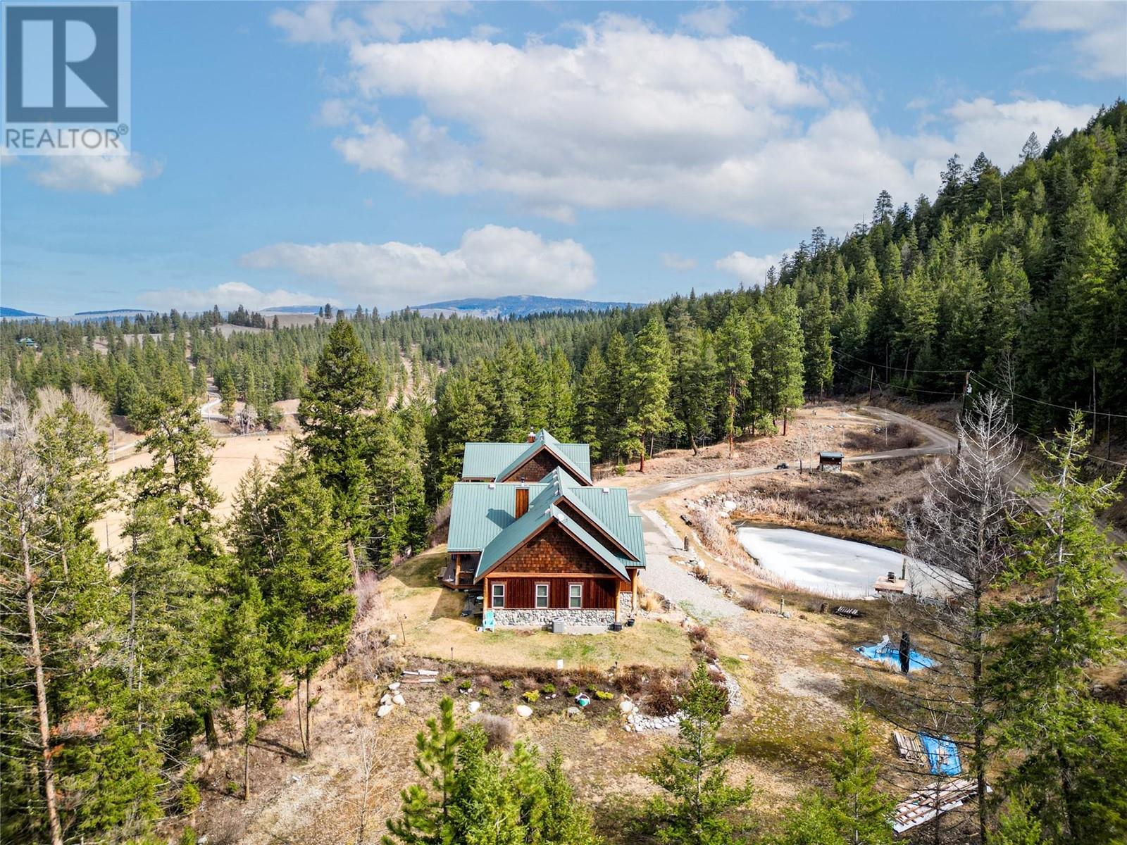 590 East Similkameen Road Unit# 8, Princeton