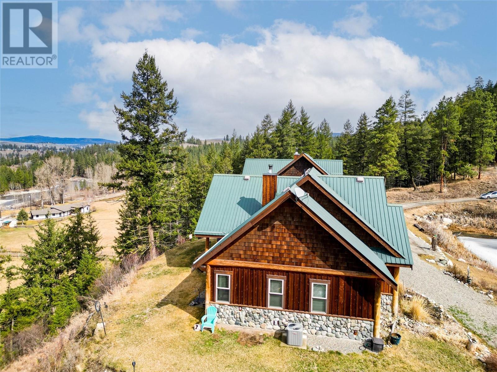 590 East Similkameen Road Unit# 8, Princeton