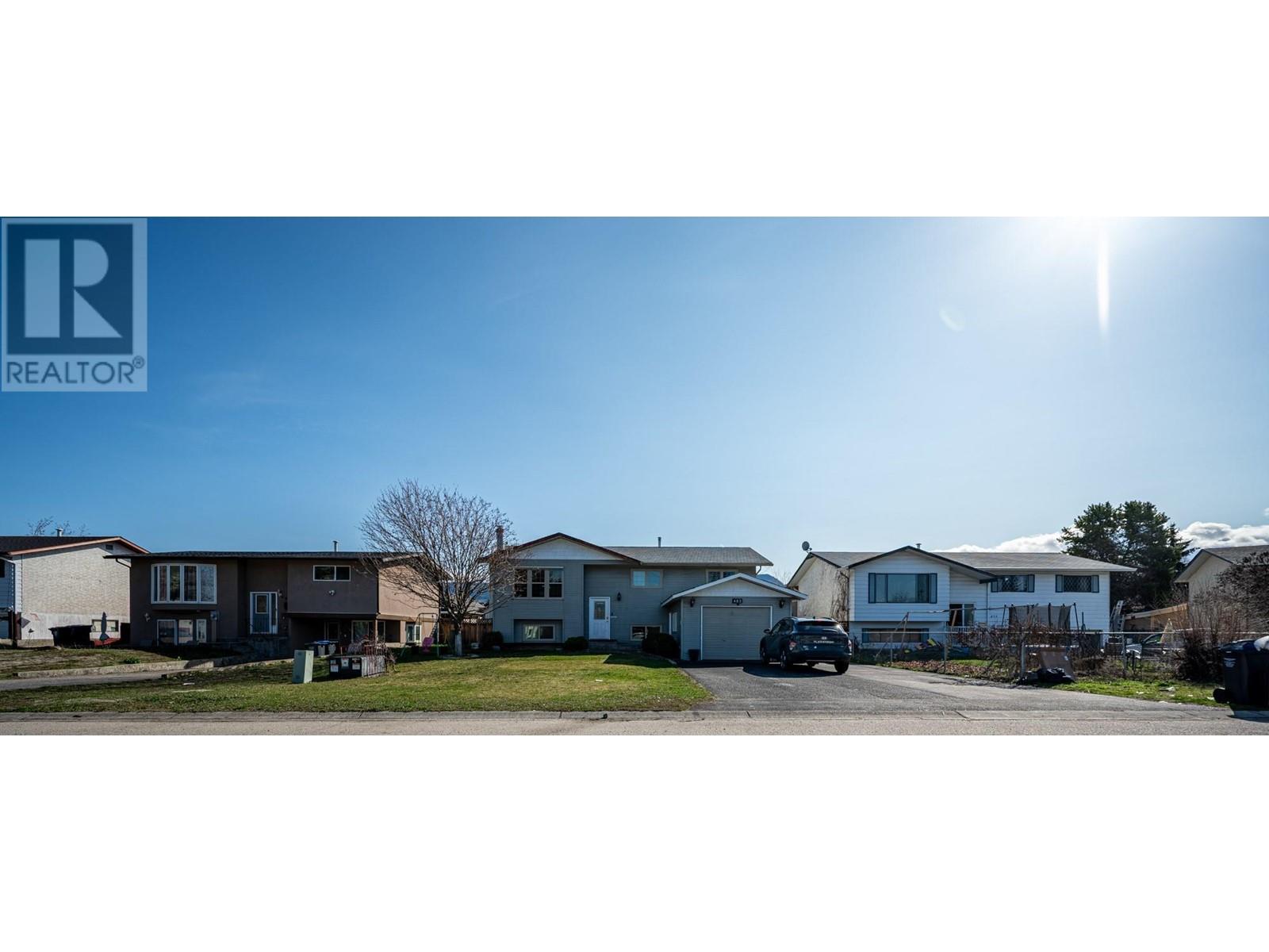  483 O'Keefe Court, Kelowna