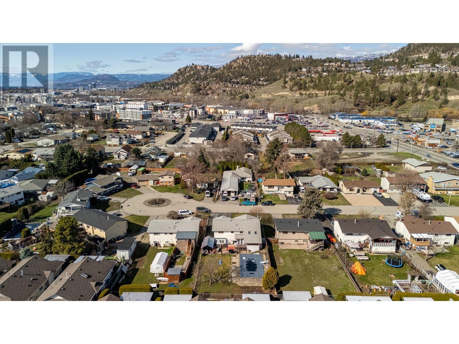  483 O'Keefe Court, Kelowna