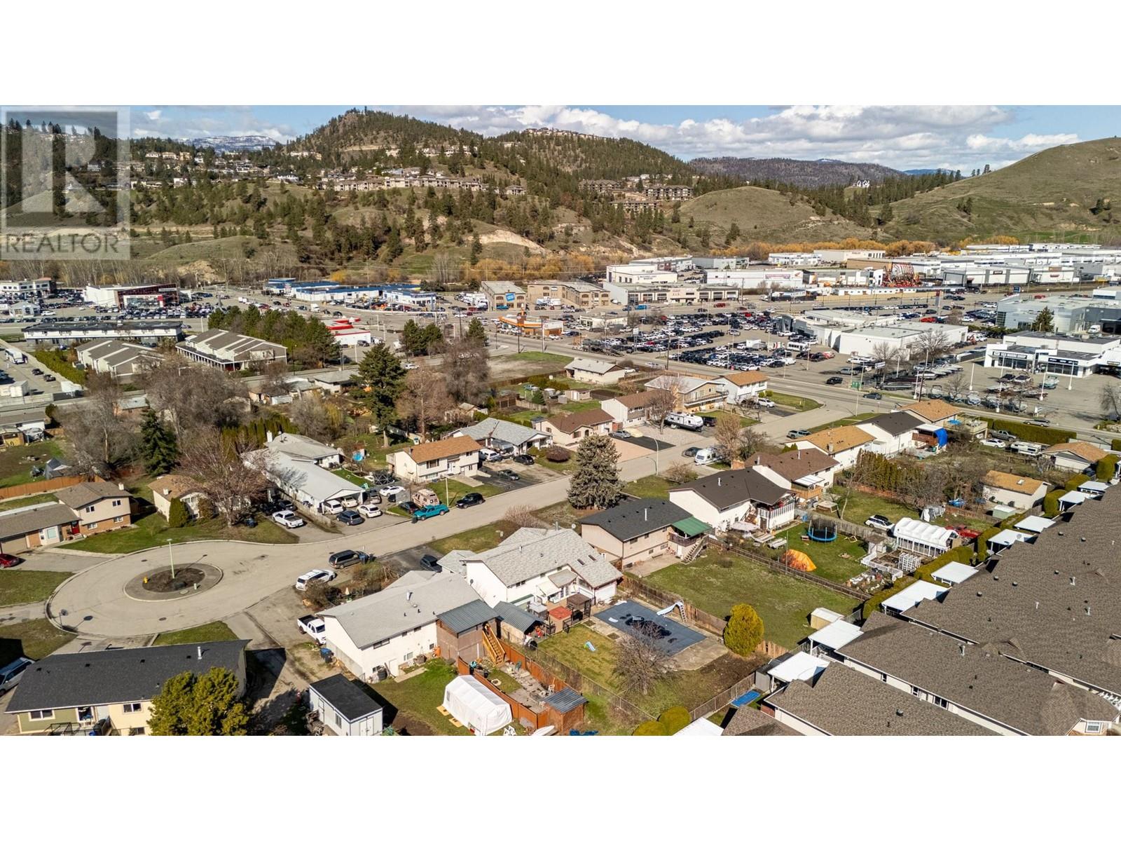  483 O'Keefe Court, Kelowna