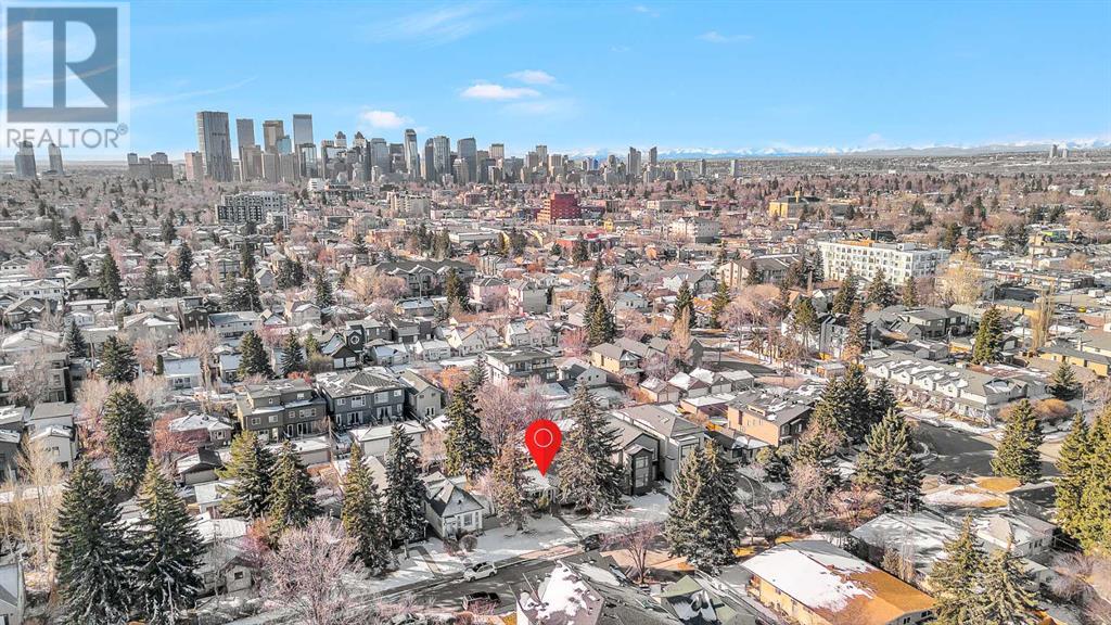 223 22 Avenue NE Photo 5 - Calgary Real Estate