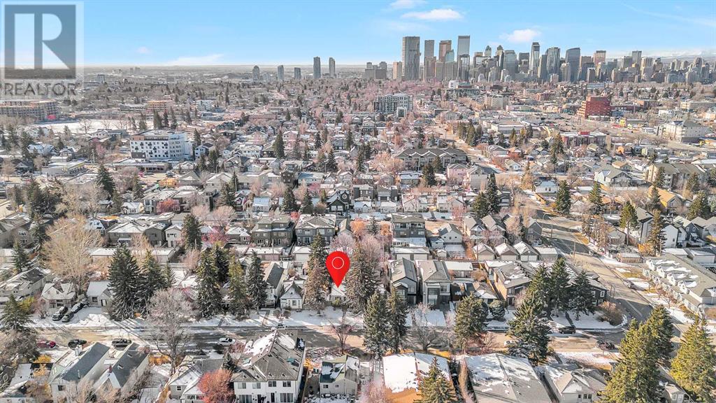 223 22 Avenue NE Photo 4 - Calgary Real Estate
