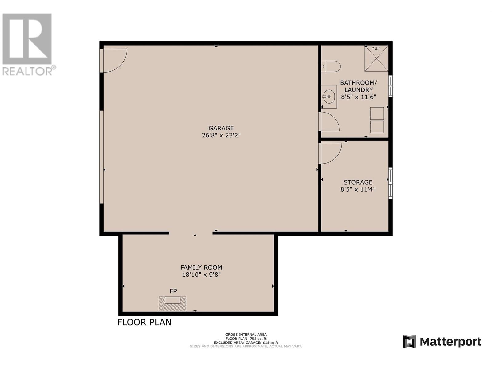 16317 Cedar Road, Crawford Bay