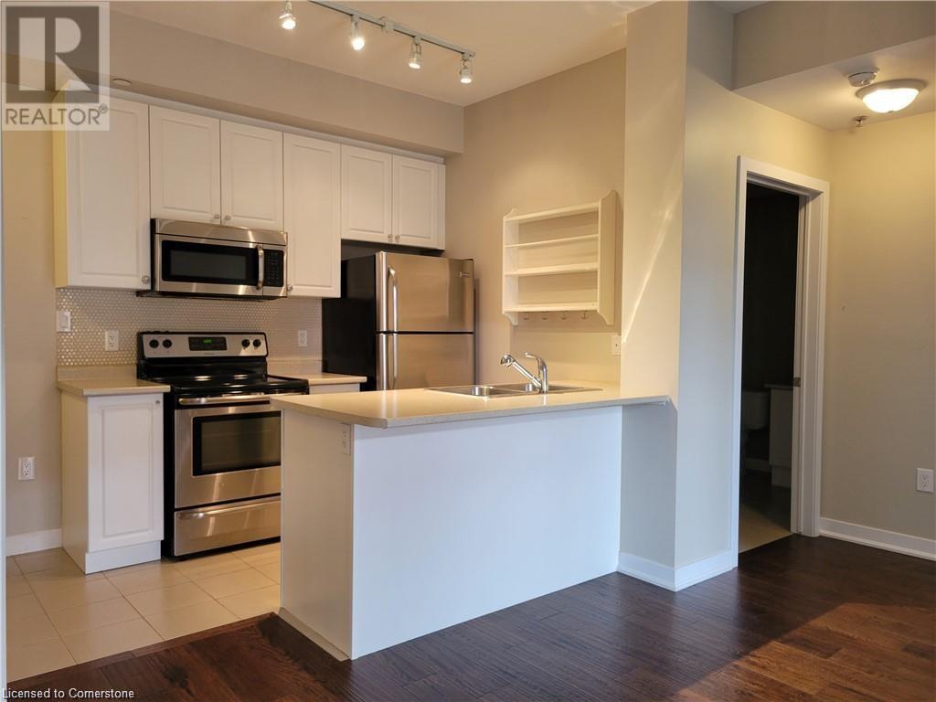 Photo 2 of 90 Charlton Avenue W Unit 208, Hamilton ON