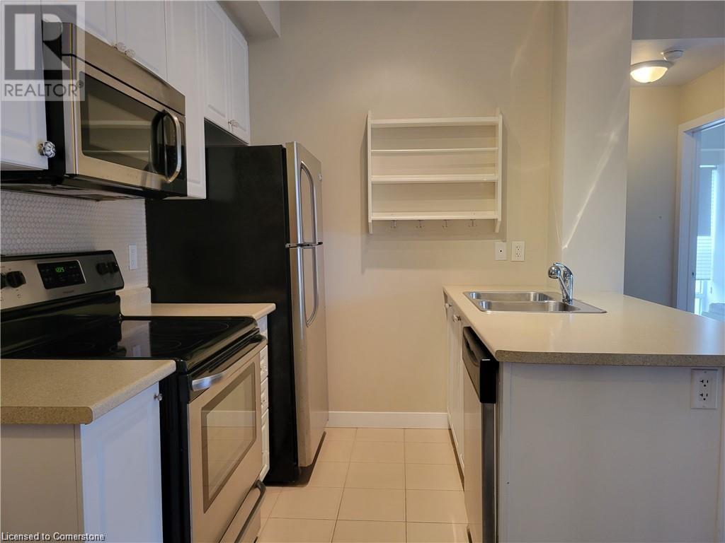 Photo 4 of 90 Charlton Avenue W Unit 208, Hamilton ON