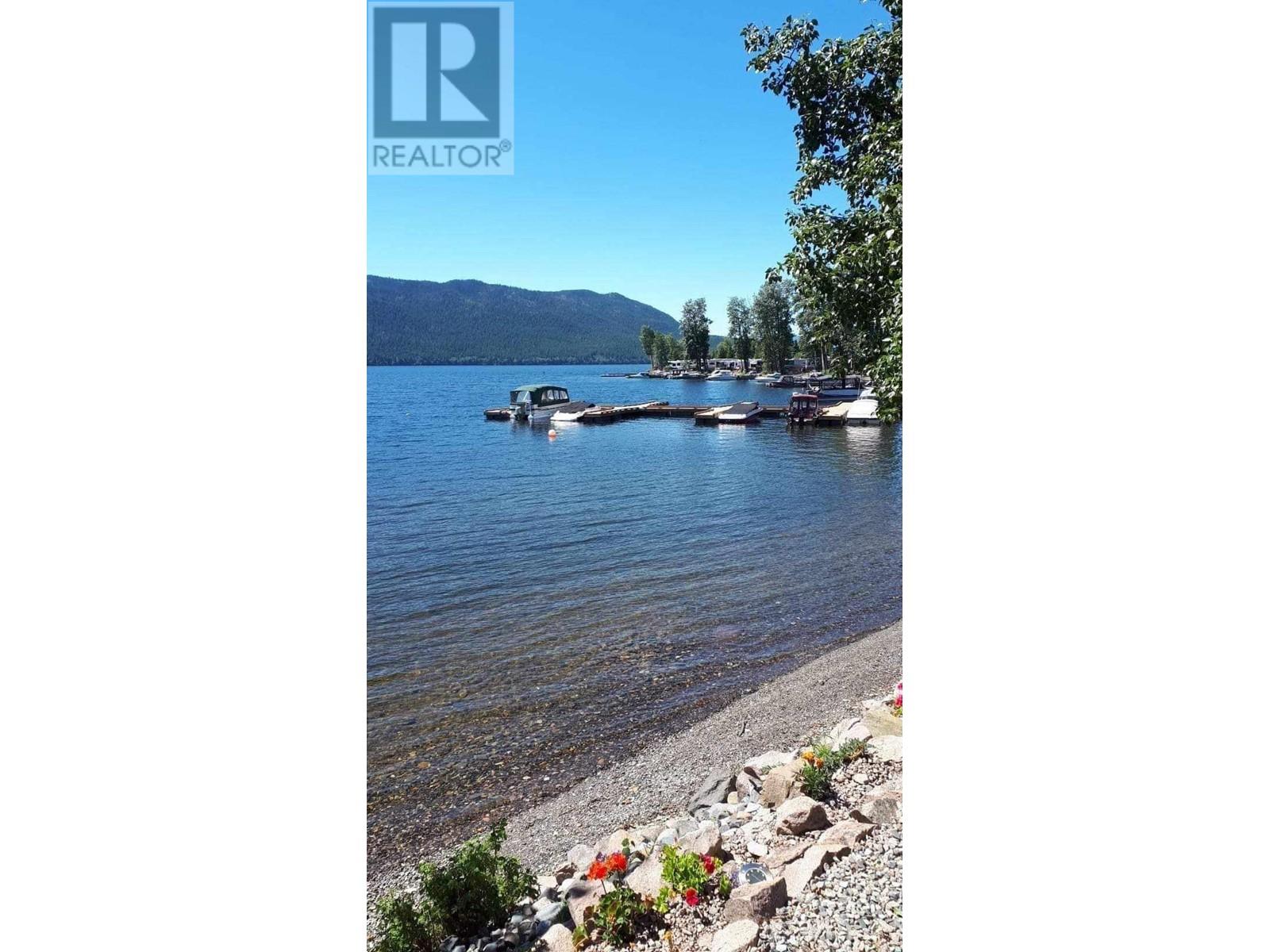 LOT 6-153 BIRCH BAY RESORT ROAD, Fraser Lake