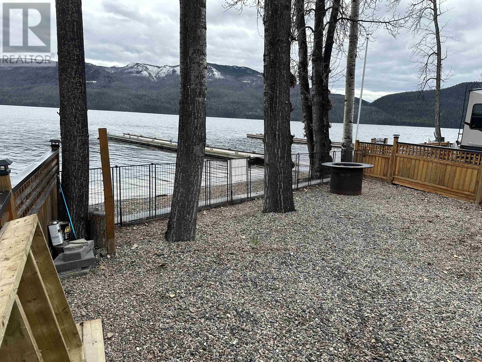 LOT 6-153 BIRCH BAY RESORT ROAD, Fraser Lake