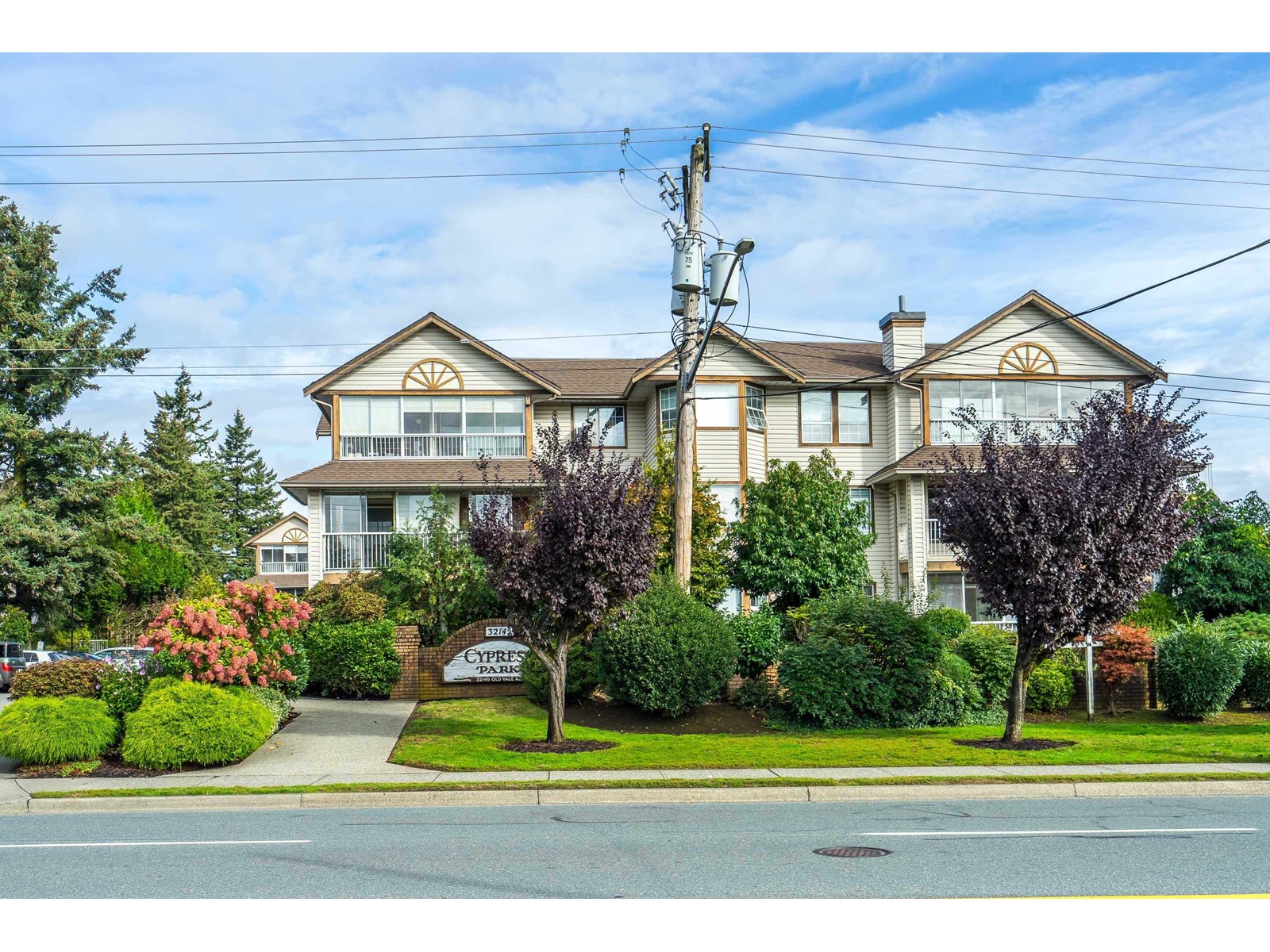 Photo 33 of 209 32145 Old Yale Road, Abbotsford BC