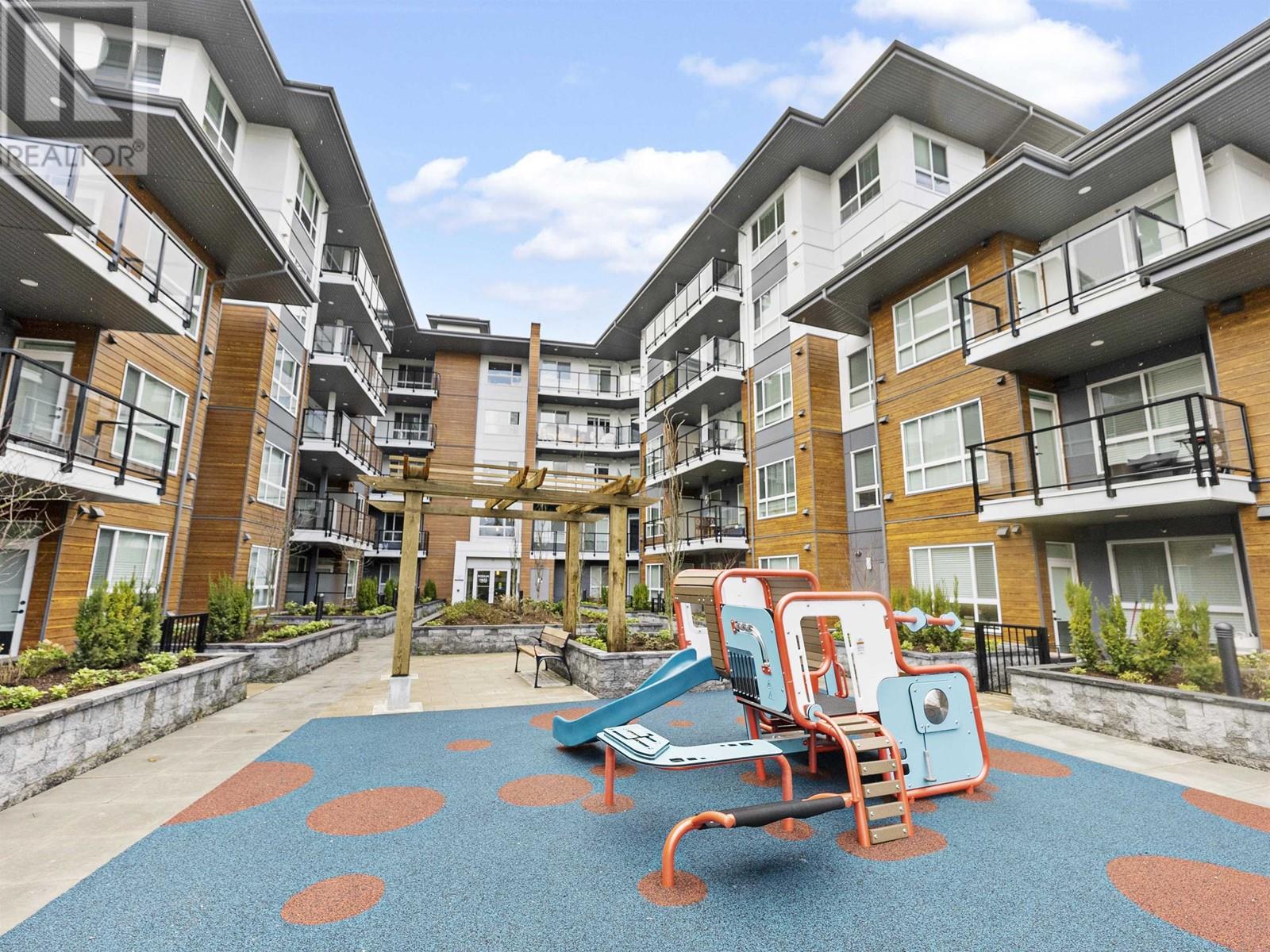 419 11655 FRASER STREET, Maple Ridge