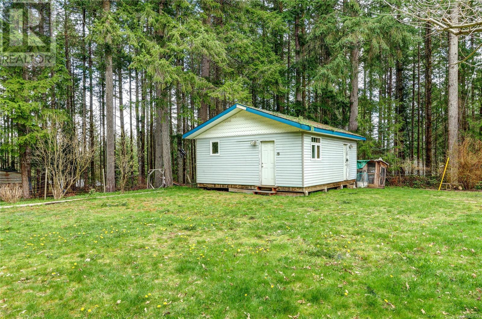 A & B 2826 Bruce Rd, Black Creek