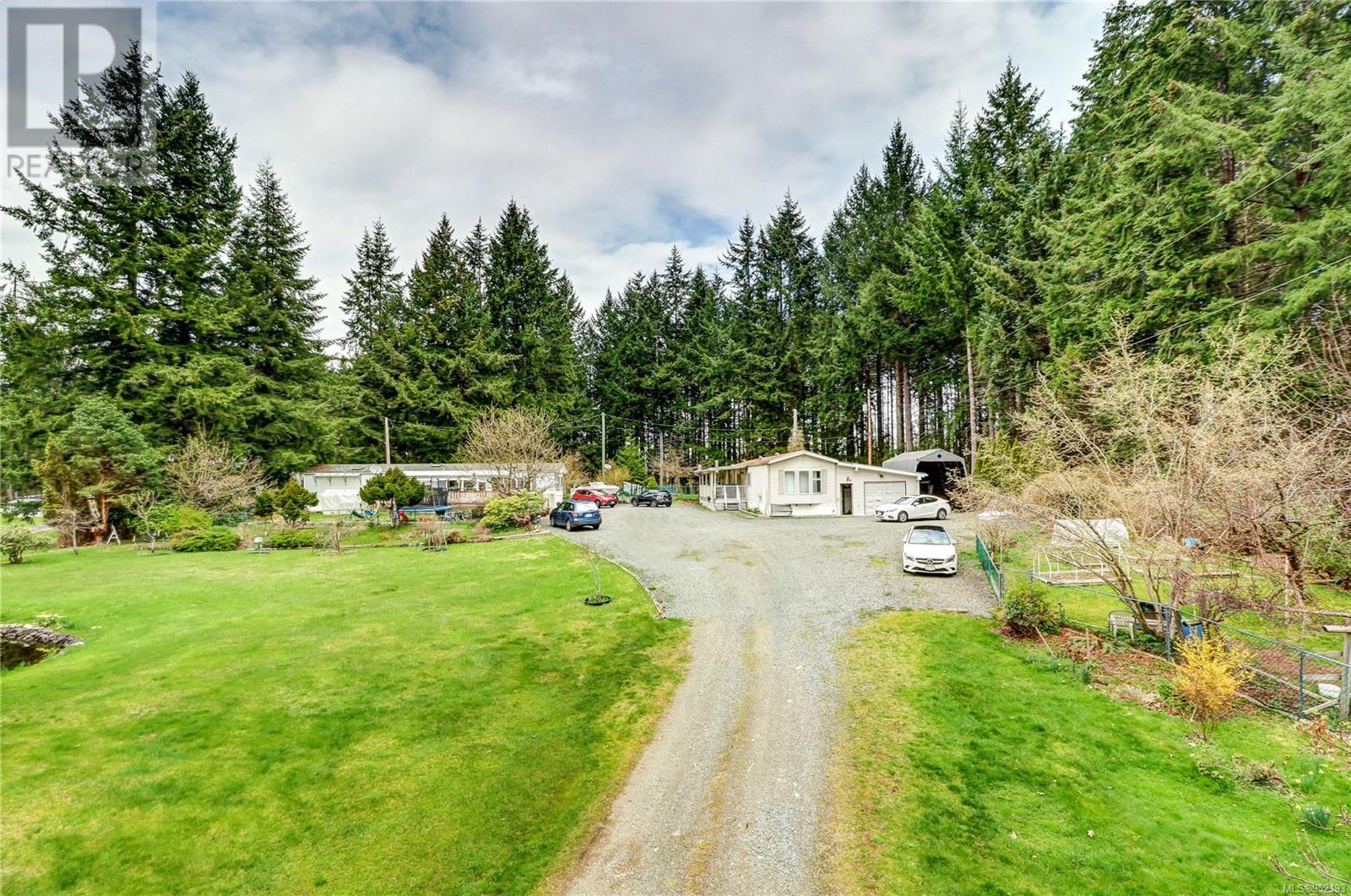 A & B 2826 Bruce Rd, Black Creek