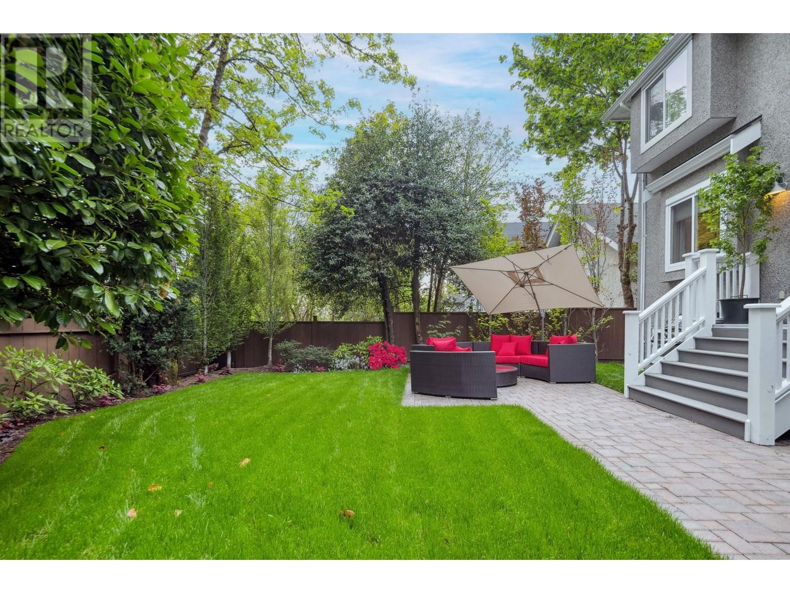 3322 W 40TH AVENUE, Vancouver real estate listing R2998573