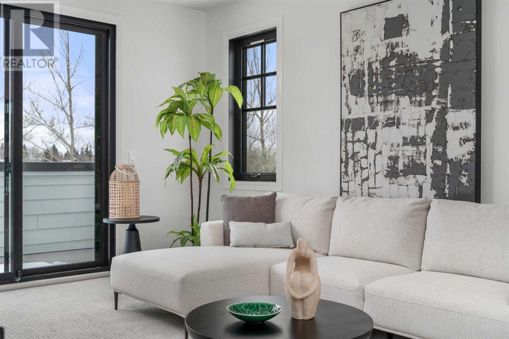 Single Family House for Sale in  Bessborough Drive Currie Barracks Calgary 