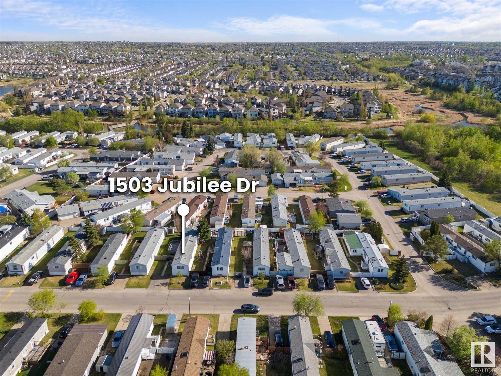 1503 Jubilee DR, Sherwood Park