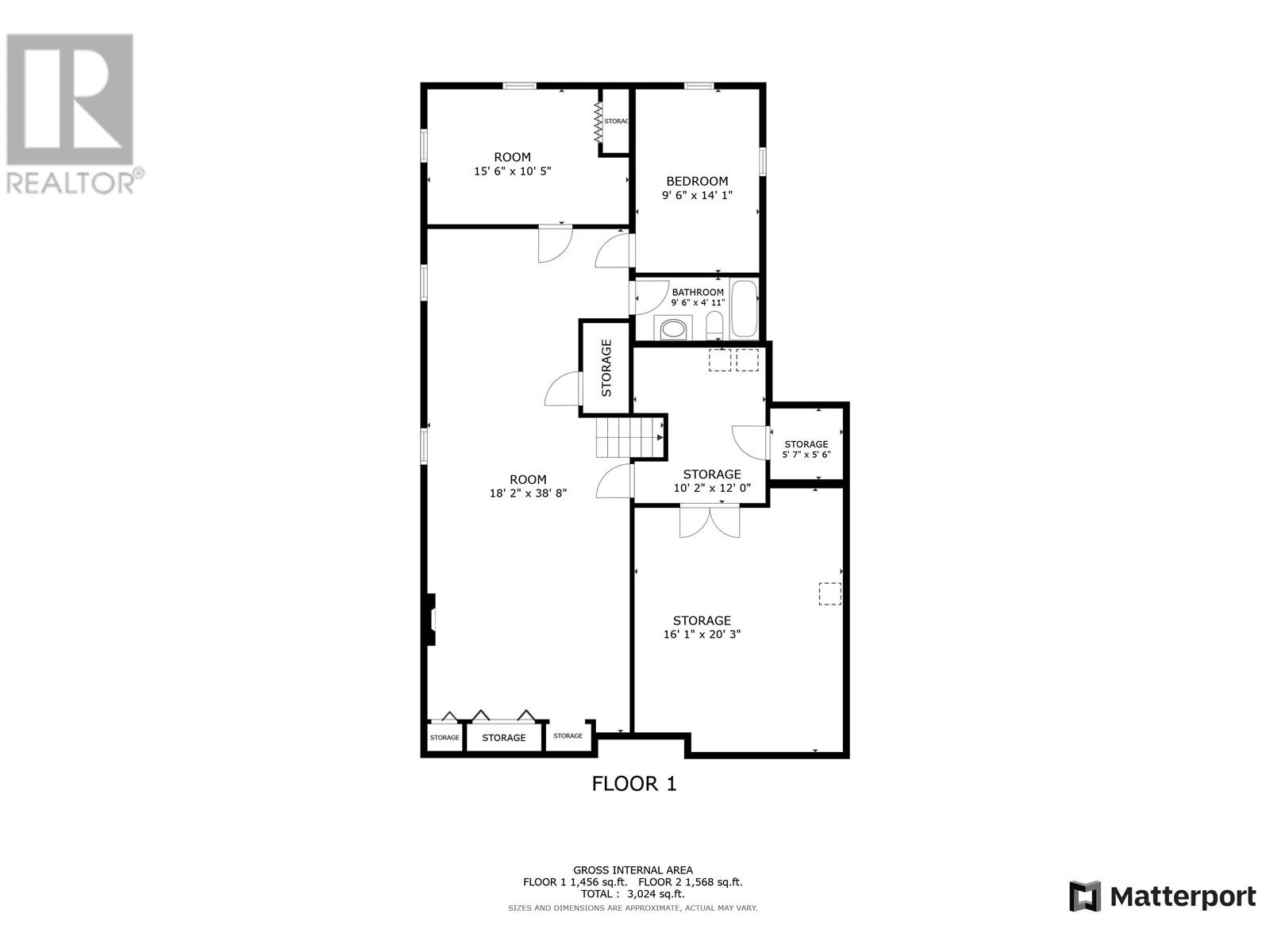 Photo 4 of 9308 112 Avenue, Fort St John BC