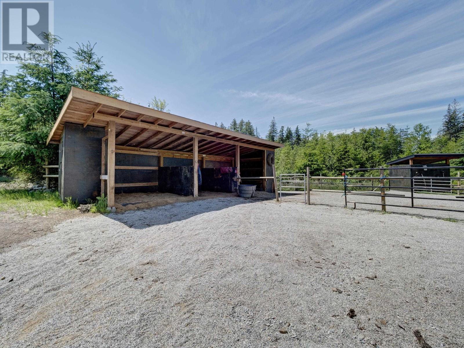 3163 CRYSTAL ROAD, Roberts Creek