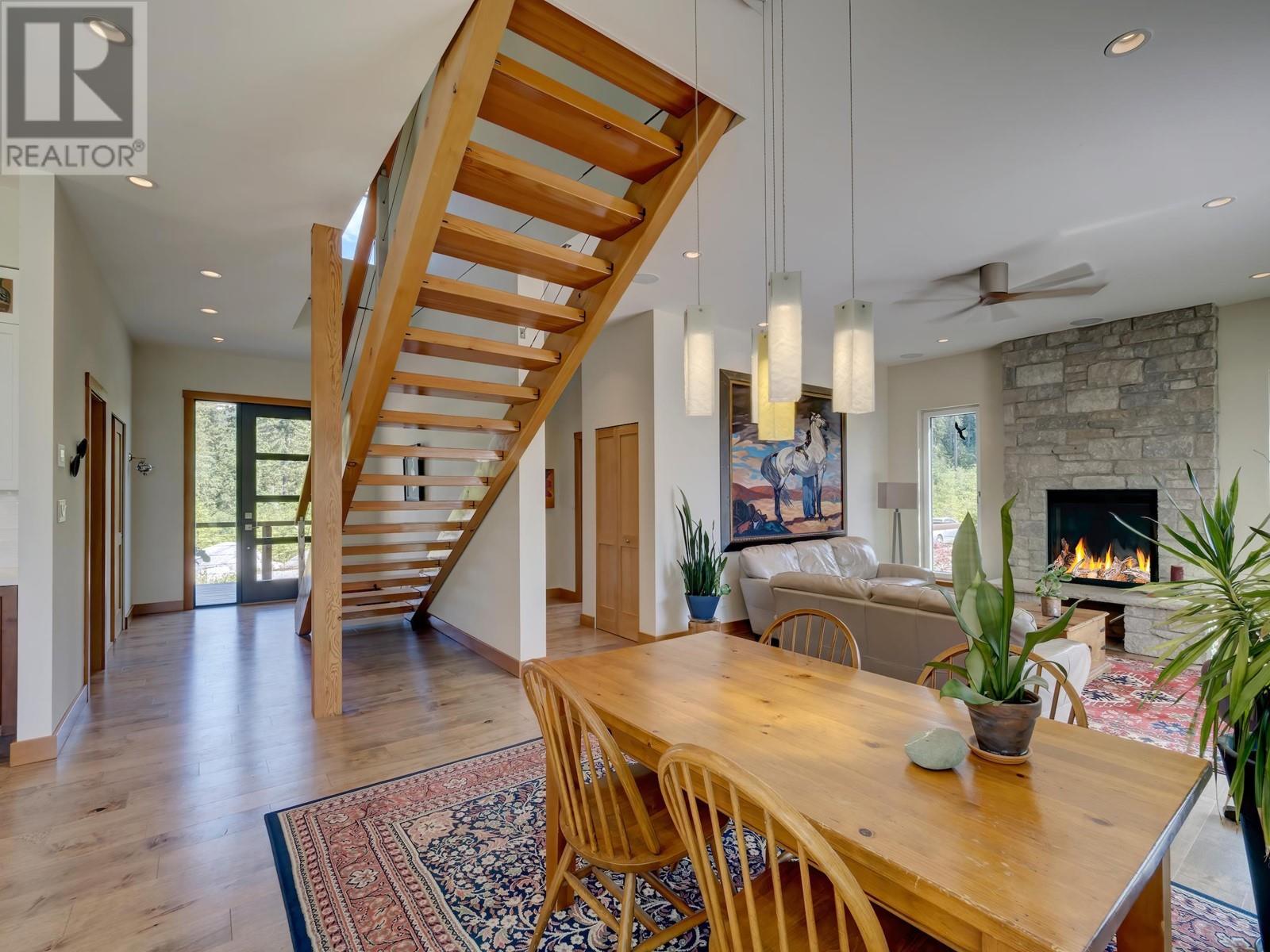 3163 CRYSTAL ROAD, Roberts Creek