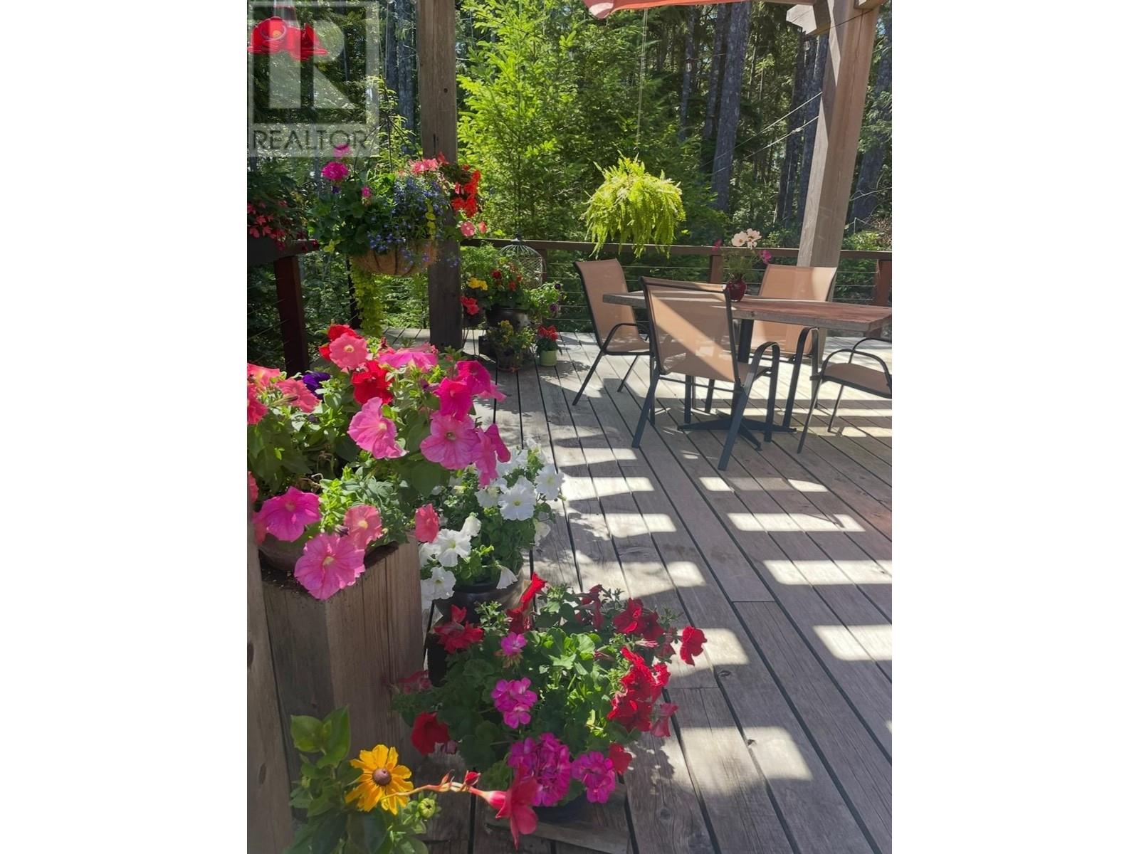 3163 CRYSTAL ROAD, Roberts Creek
