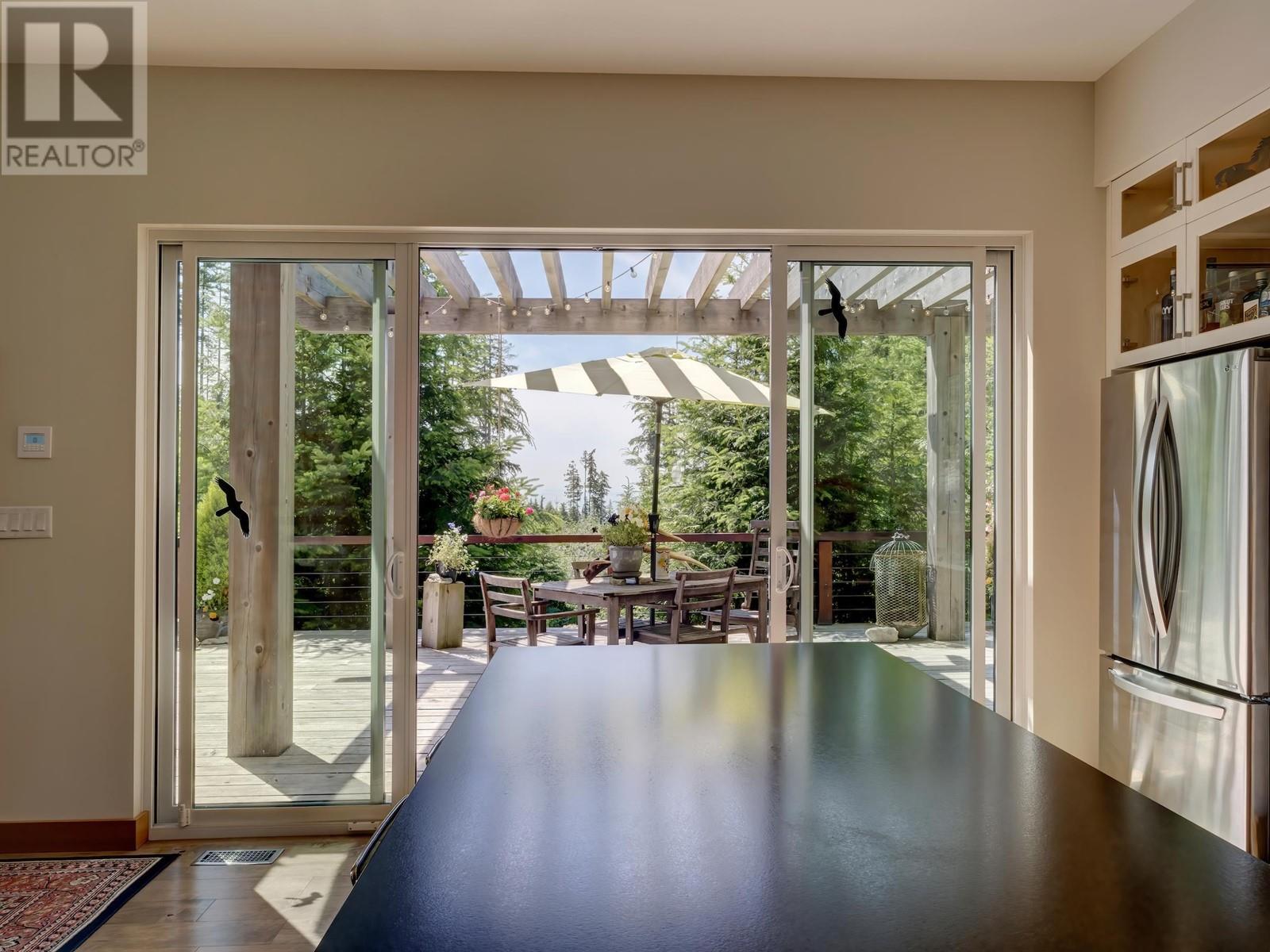 3163 CRYSTAL ROAD, Roberts Creek