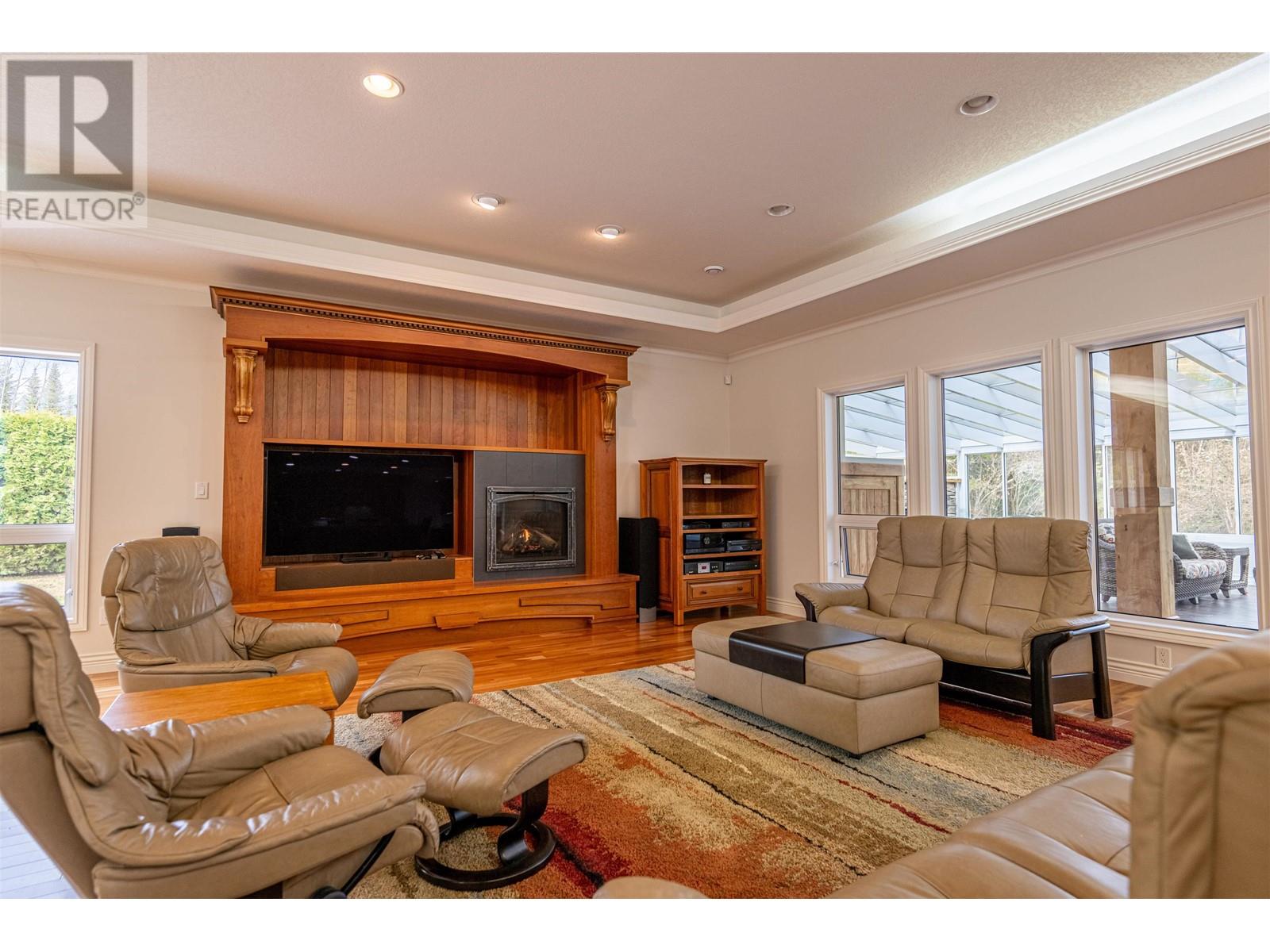 7003 VALLEYVIEW DRIVE, Prince George