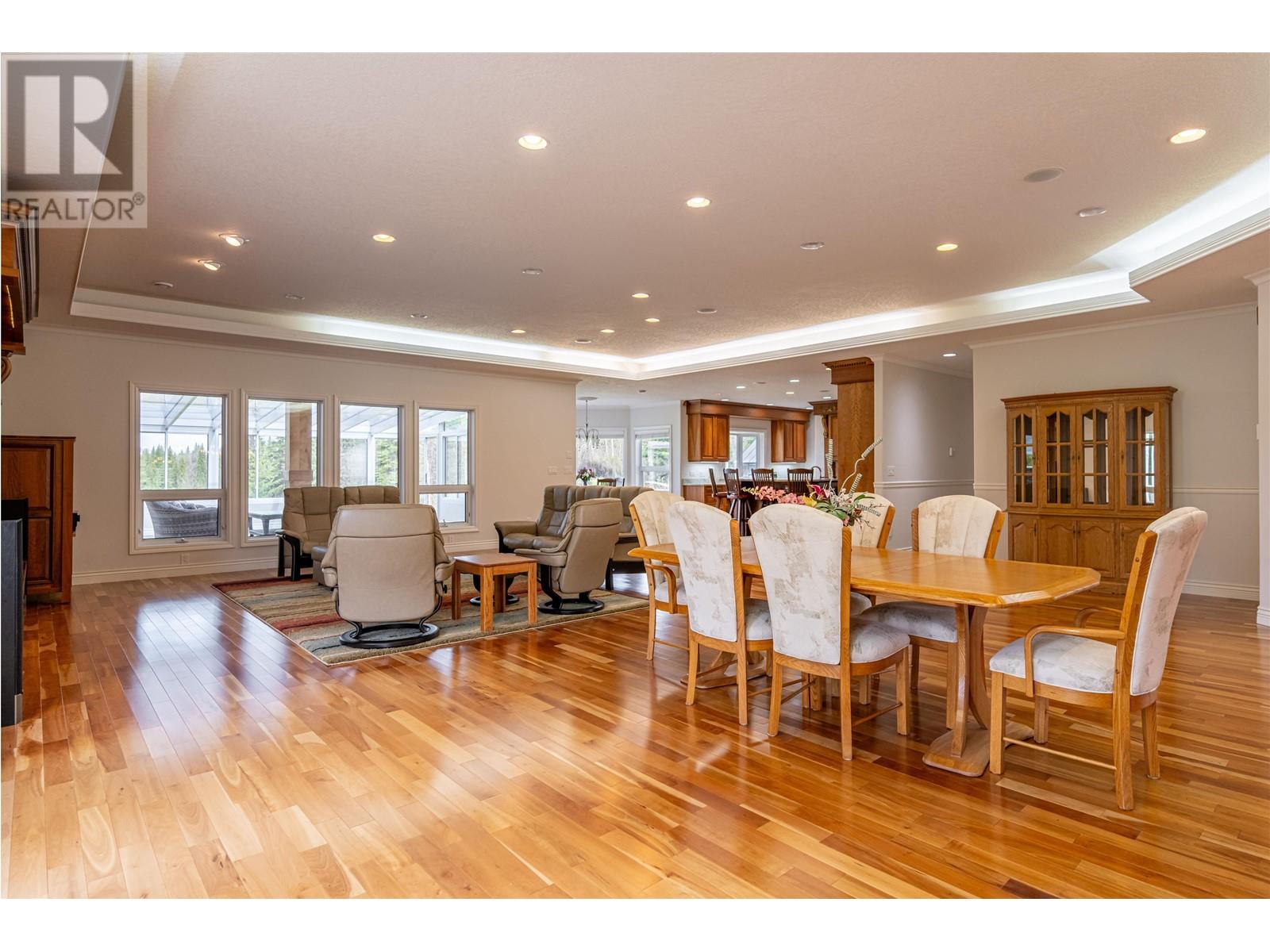 7003 VALLEYVIEW DRIVE, Prince George