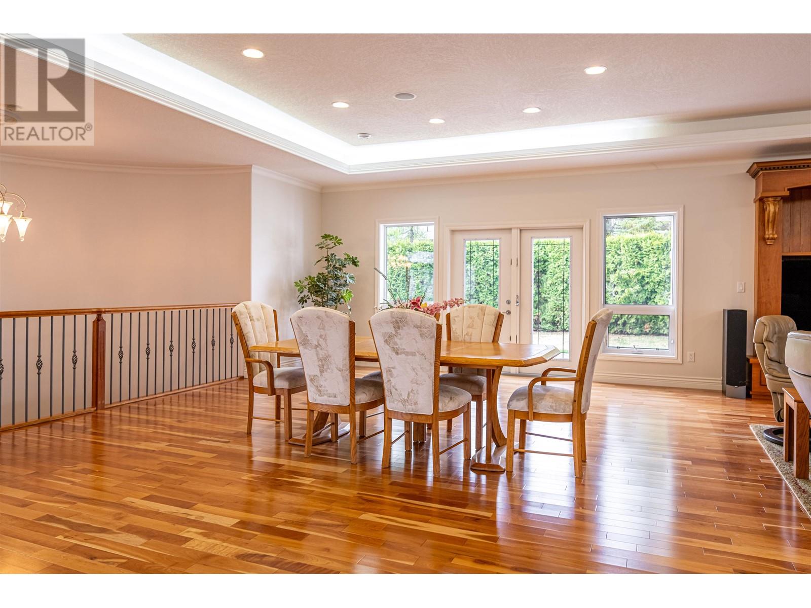 7003 VALLEYVIEW DRIVE, Prince George