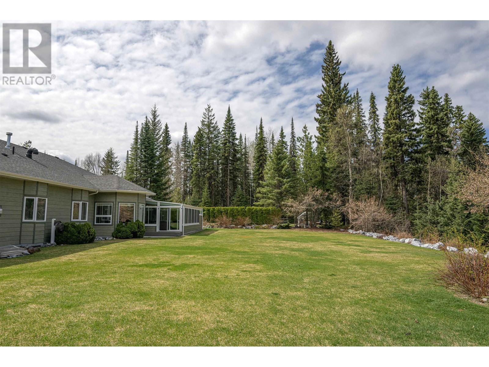 7003 VALLEYVIEW DRIVE, Prince George