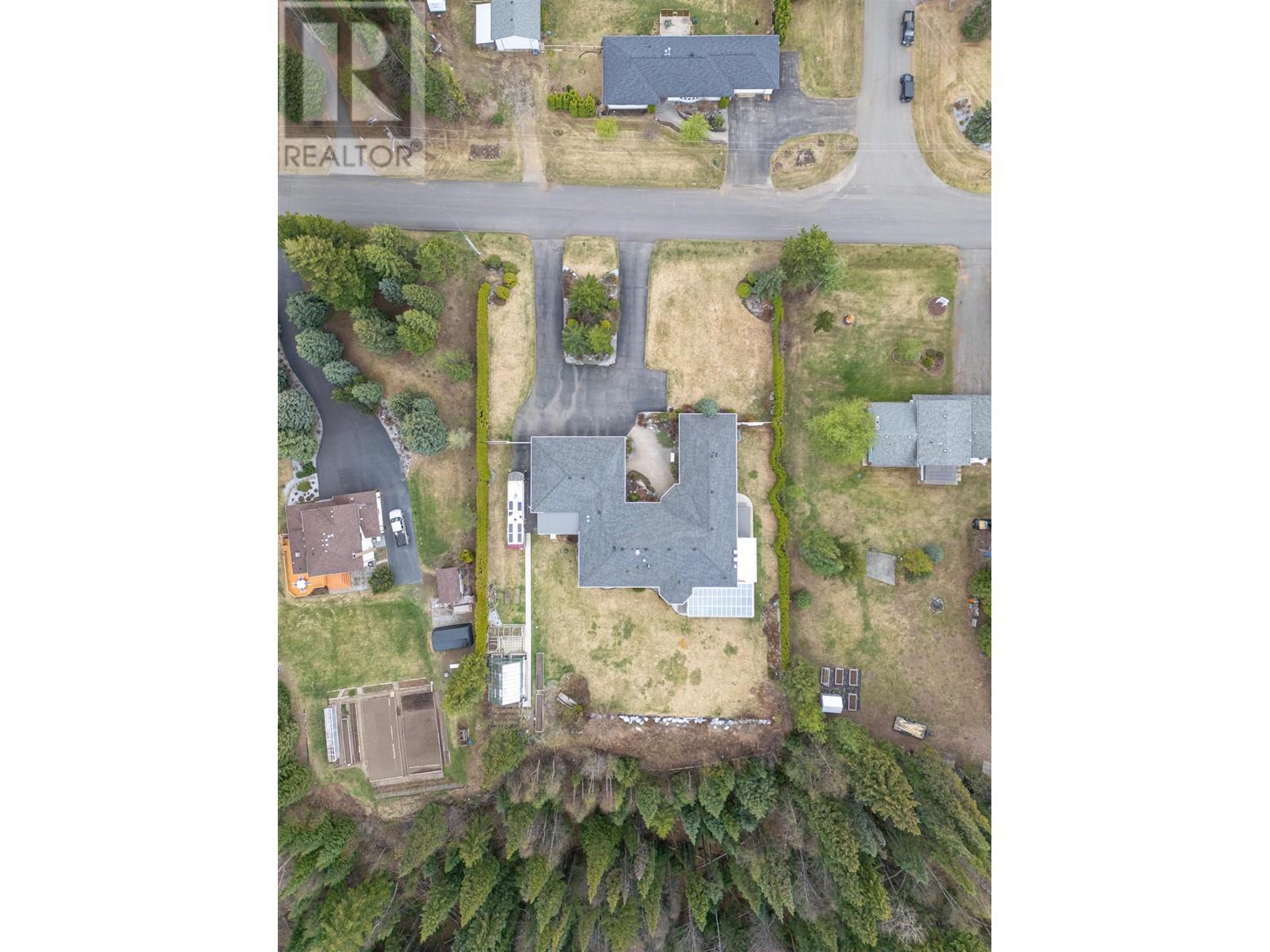 7003 VALLEYVIEW DRIVE, Prince George