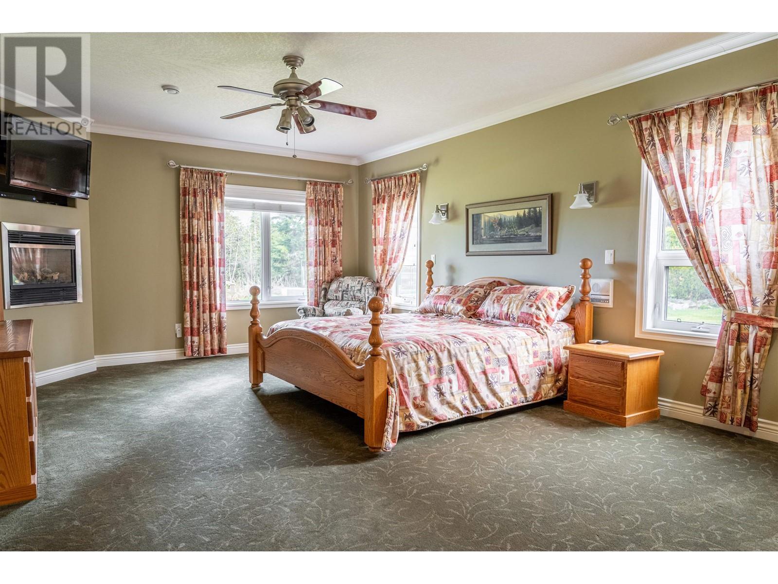 7003 VALLEYVIEW DRIVE, Prince George
