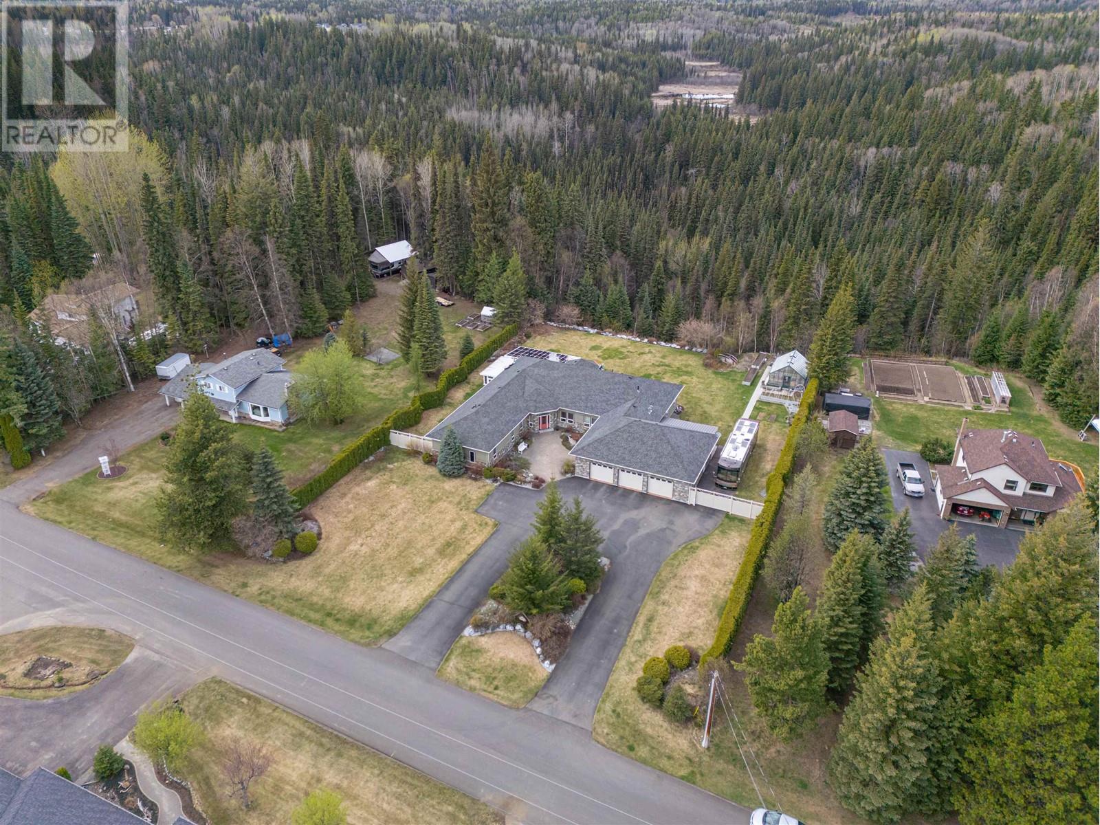 7003 VALLEYVIEW DRIVE, Prince George