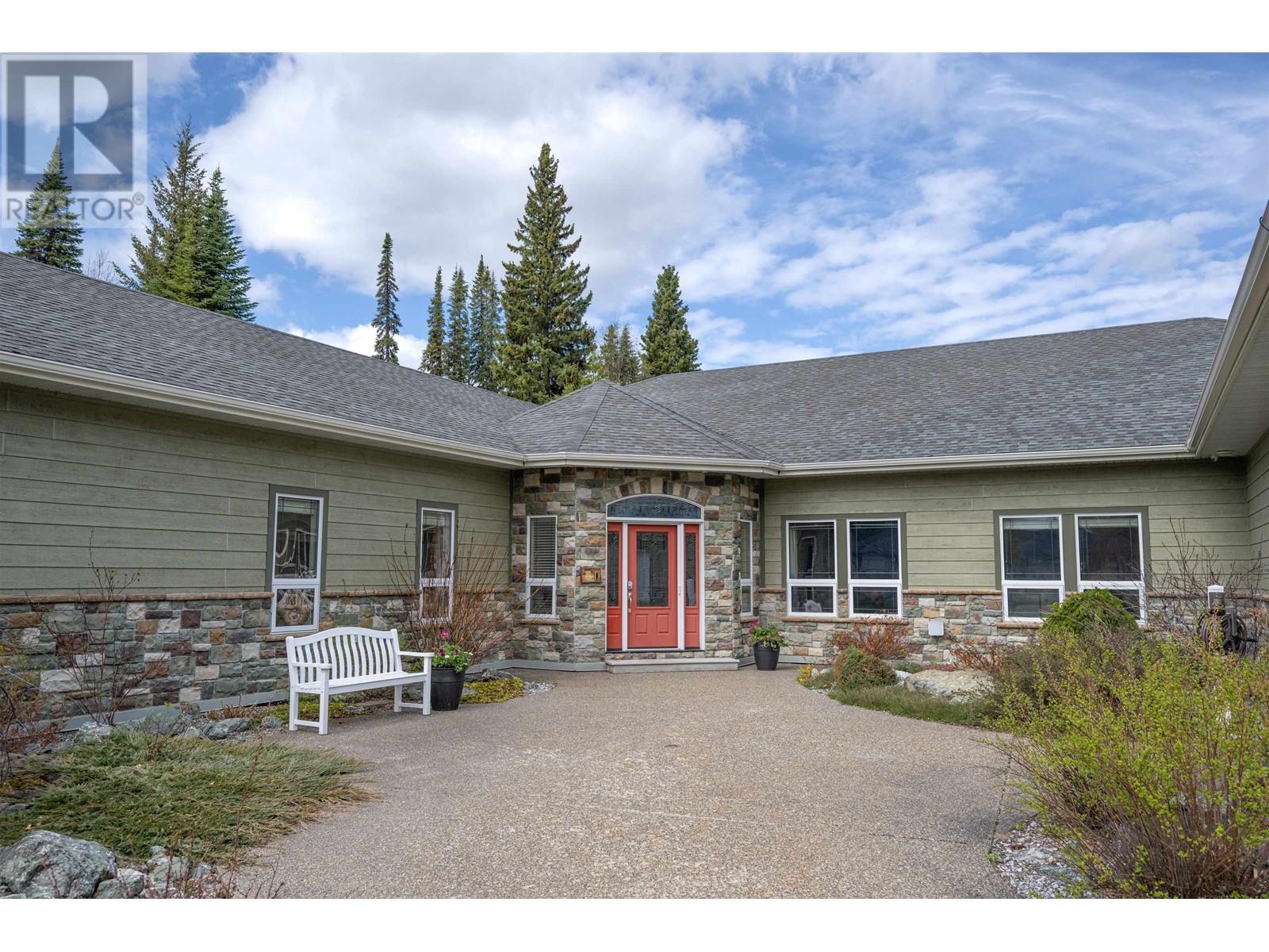 7003 VALLEYVIEW DRIVE, Prince George