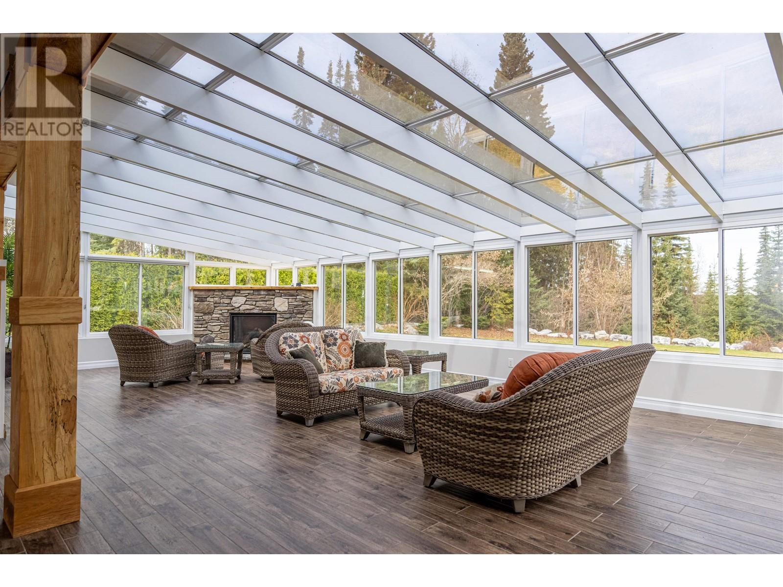 7003 VALLEYVIEW DRIVE, Prince George