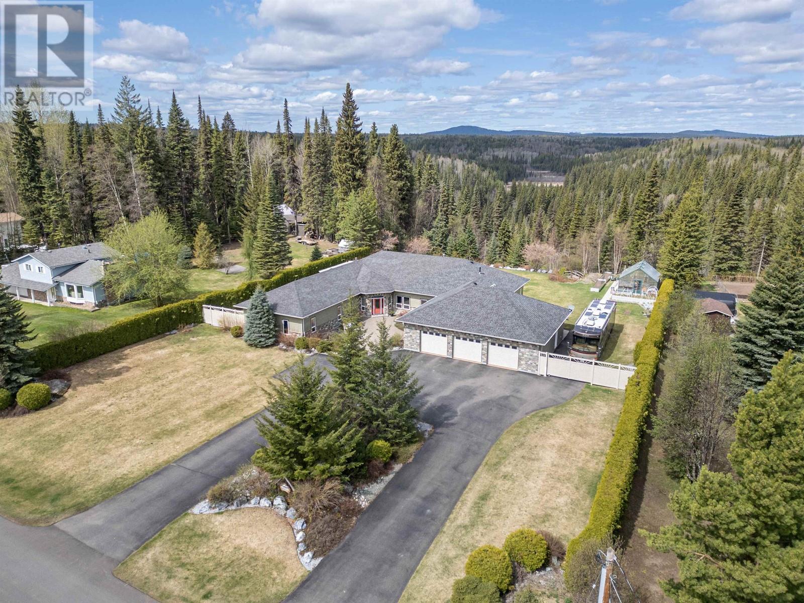 7003 VALLEYVIEW DRIVE, Prince George