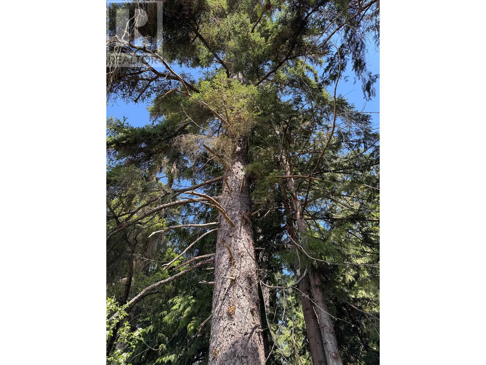 LOT A BURNETT ROAD, Sechelt