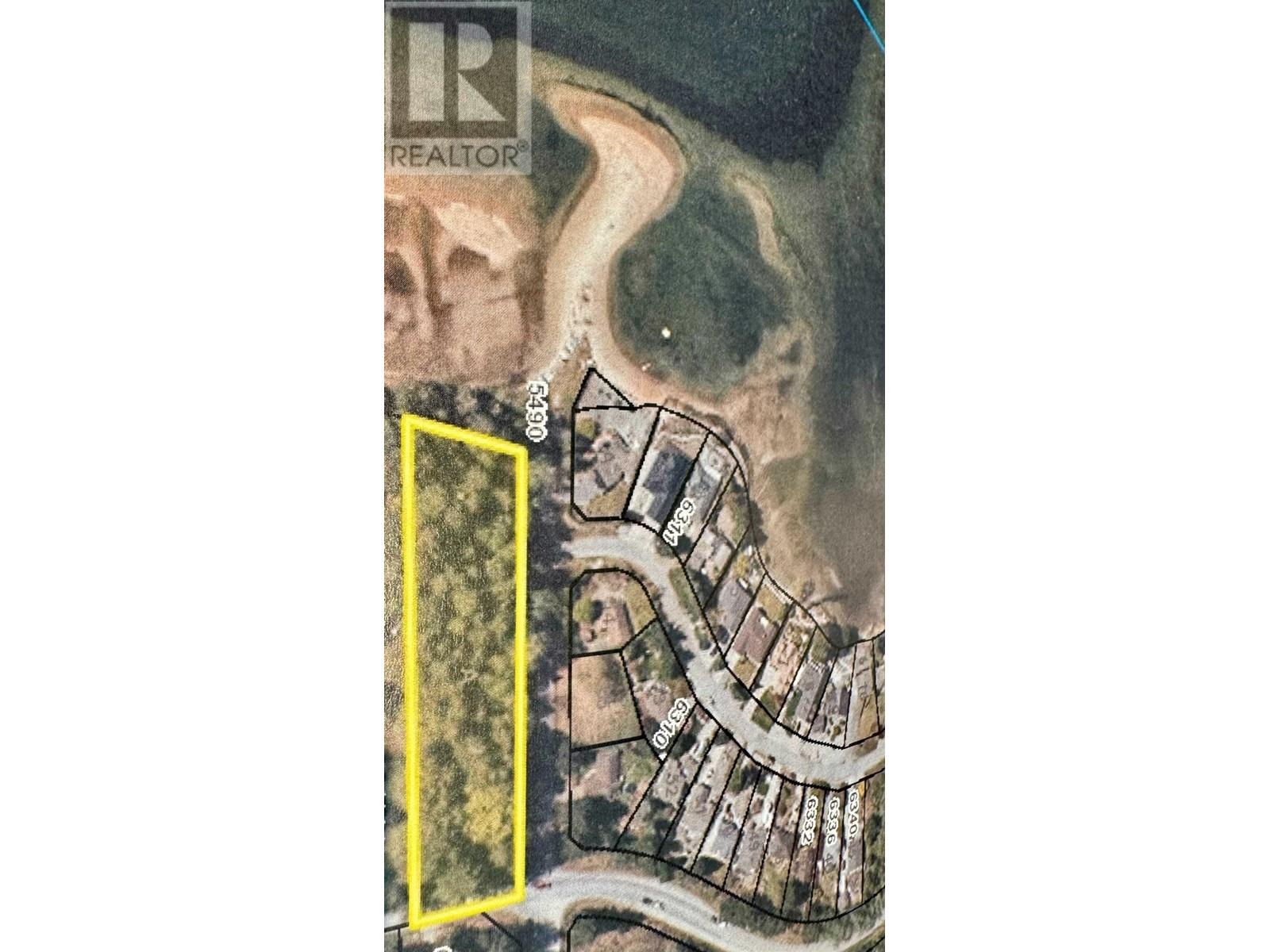LOT A BURNETT ROAD, Sechelt