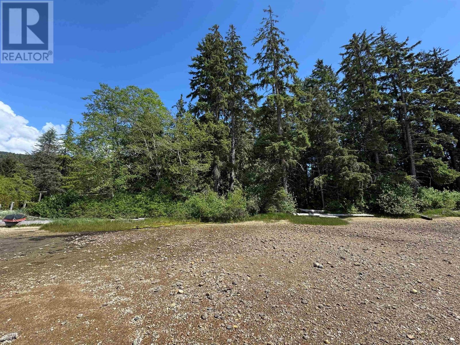 LOT A BURNETT ROAD, Sechelt