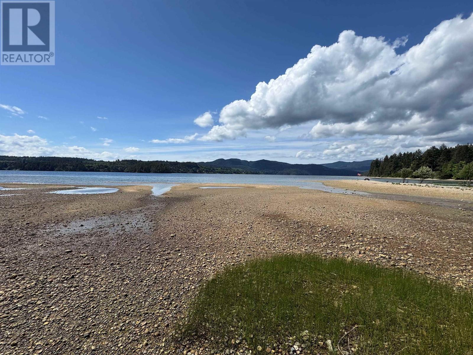 LOT A BURNETT ROAD, Sechelt