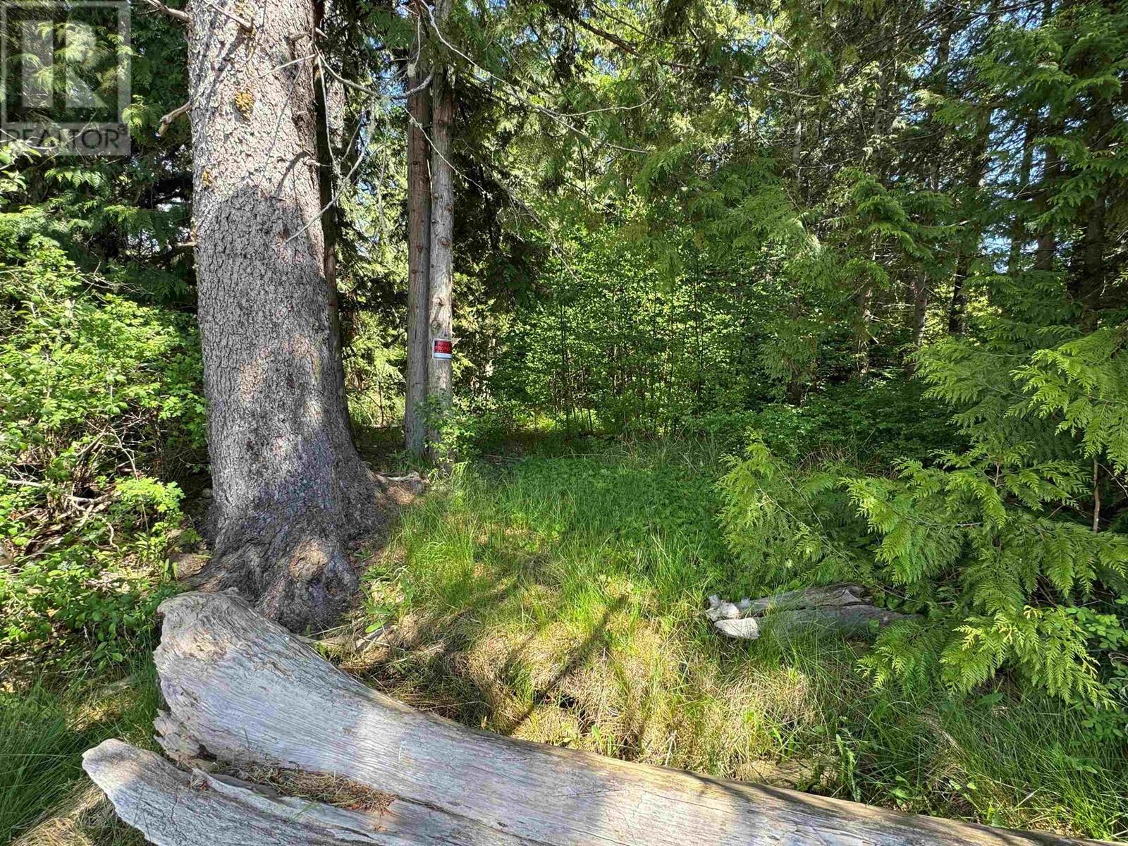 LOT A BURNETT ROAD, Sechelt