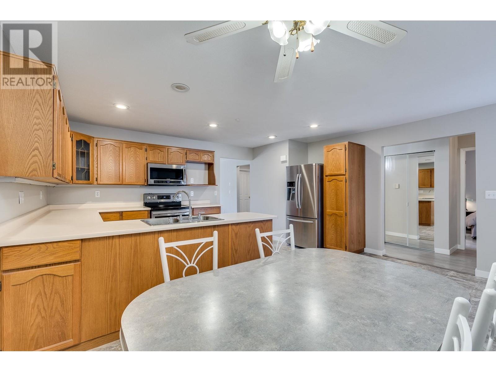 45 19060 FORD ROAD, Pitt Meadows real estate listing R3000050