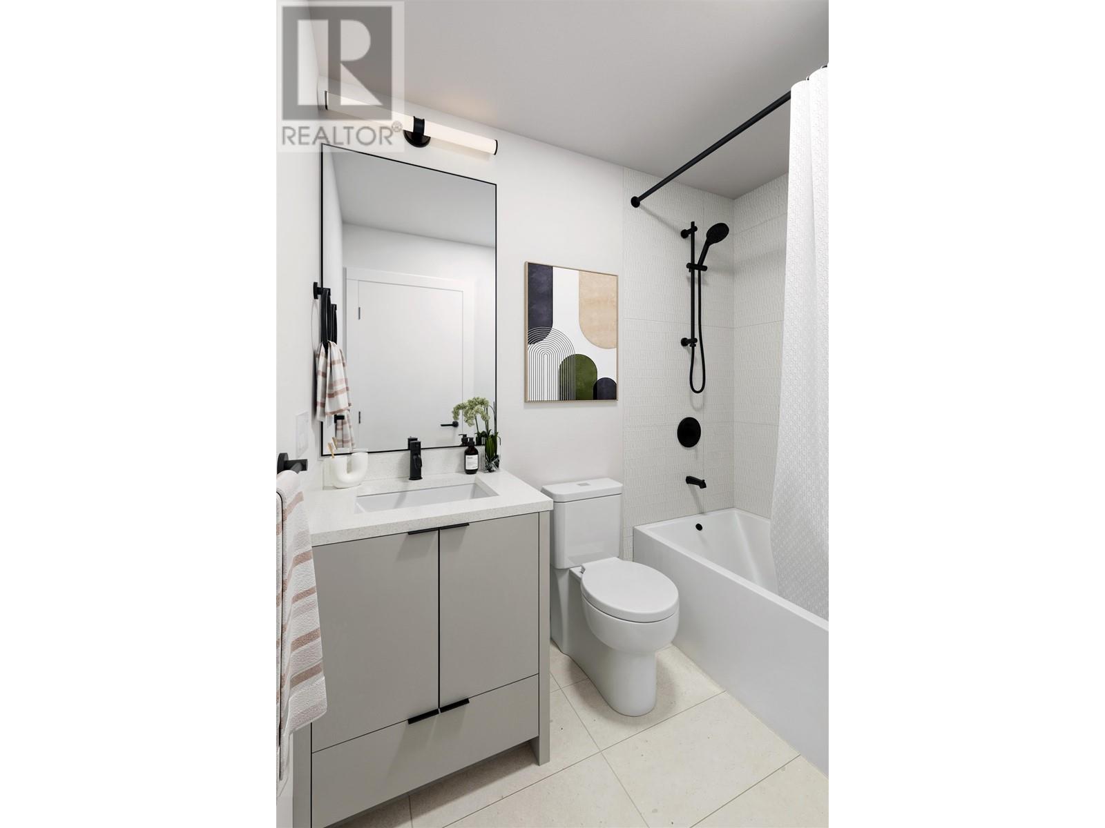 101 1050 FINCH DRIVE, Squamish real estate listing R3000083