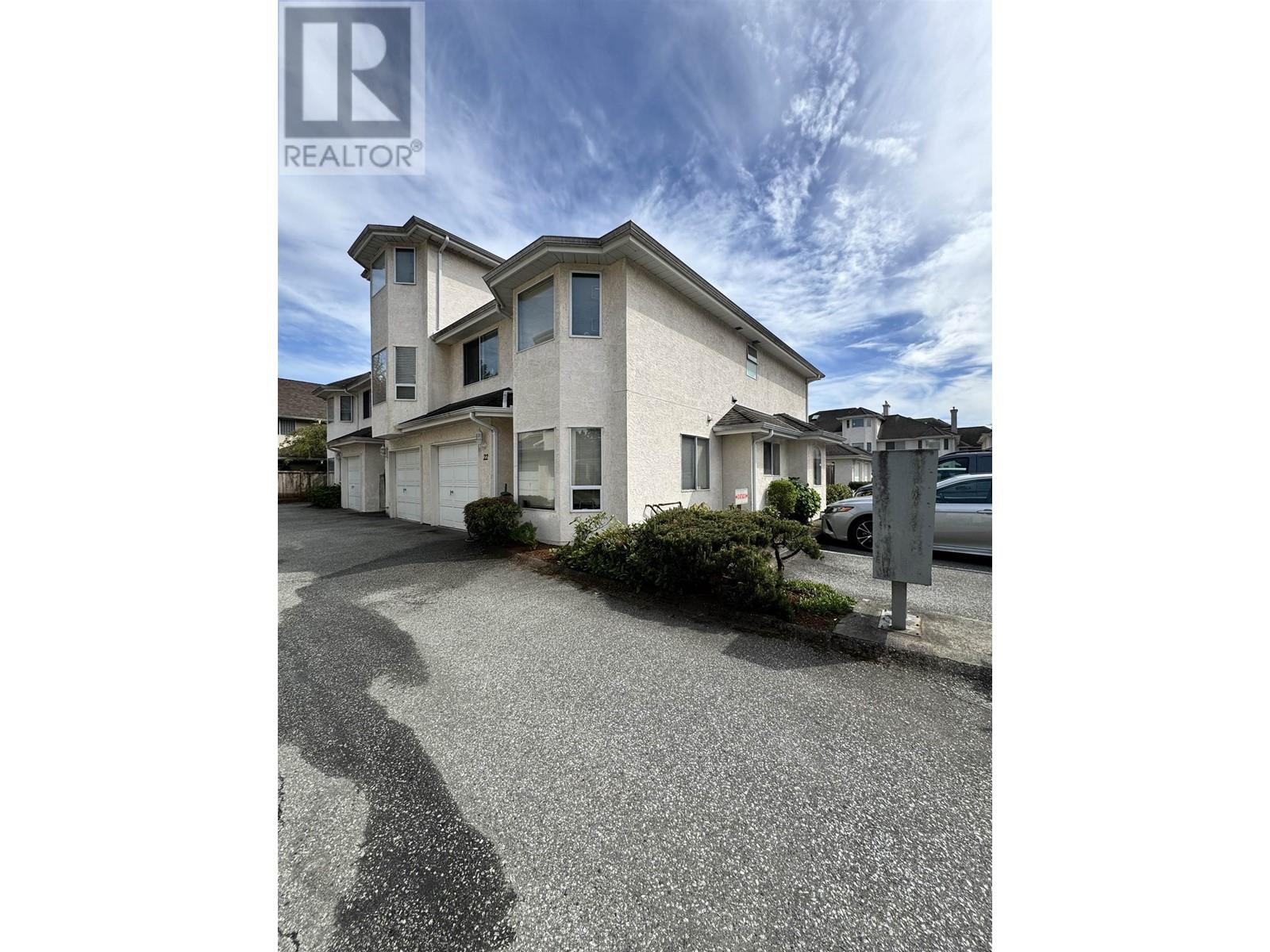 #22-8220 BENNETT Road, Richmond