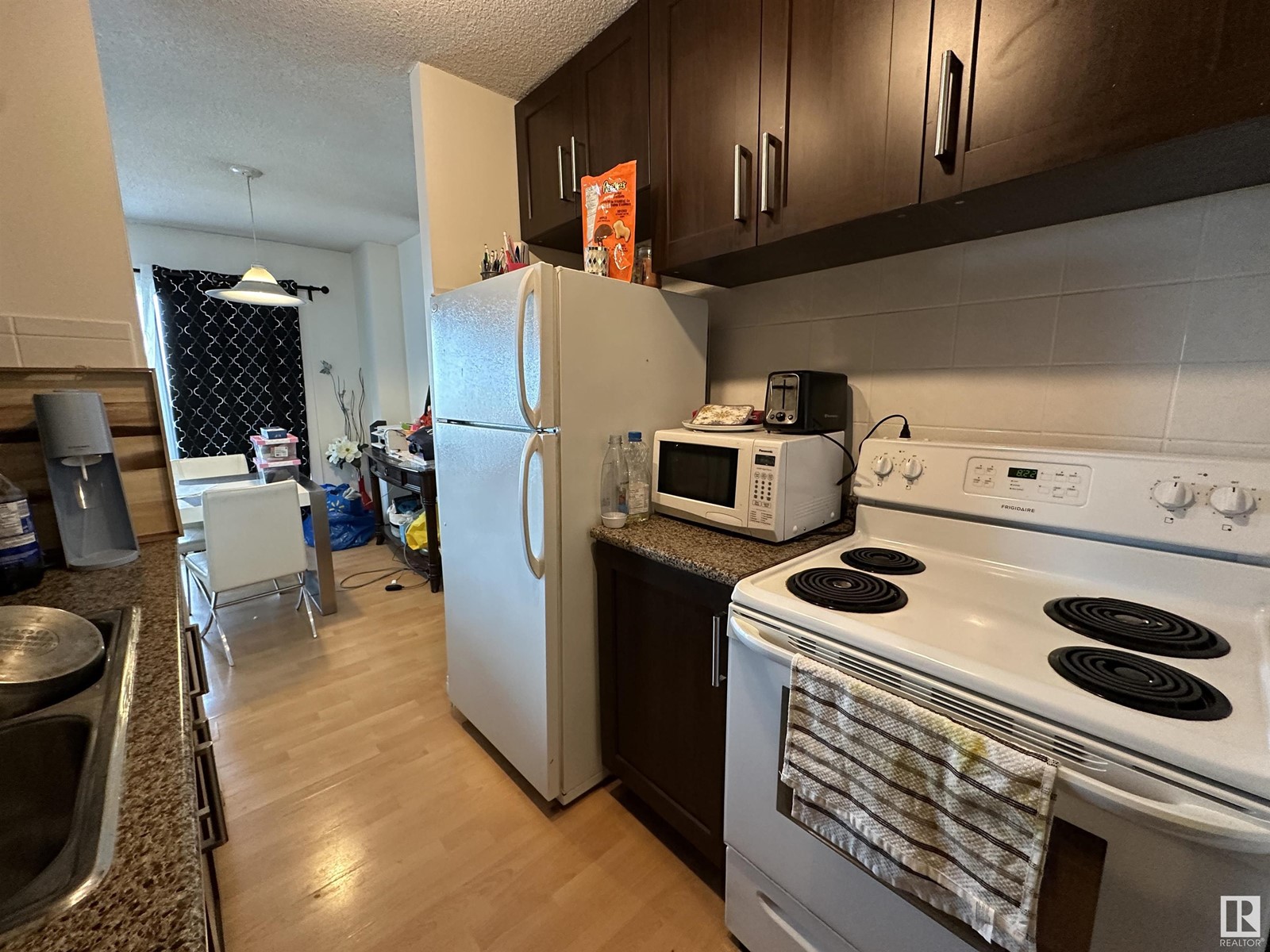 #1509 10140 120 ST NW, Edmonton