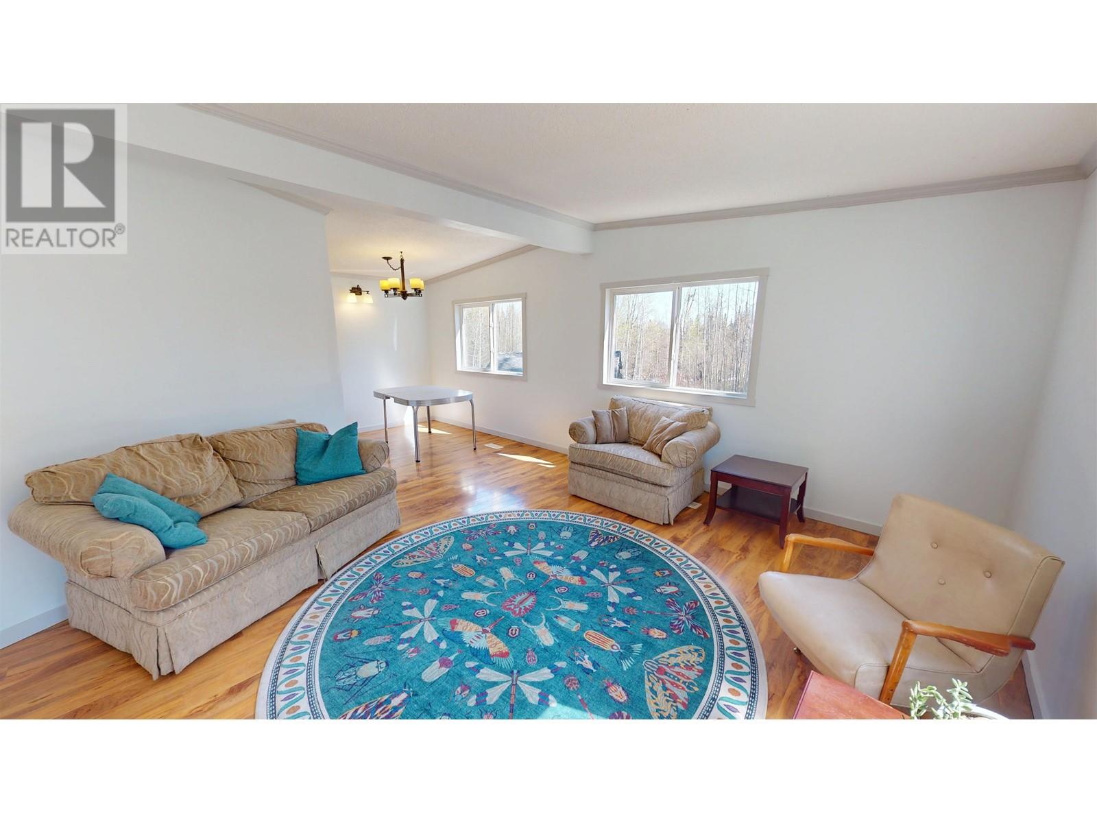 2908 NAZKO ROAD, Quesnel