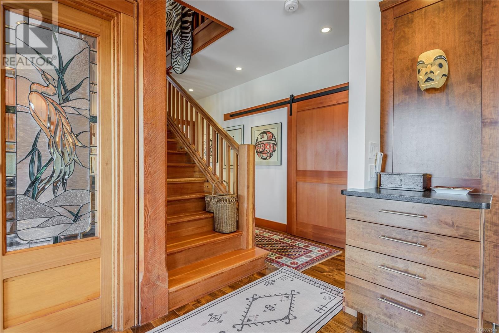 3817 McDougall Way, Campbell River