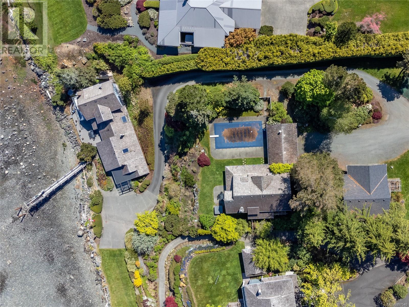 3817 McDougall Way, Campbell River