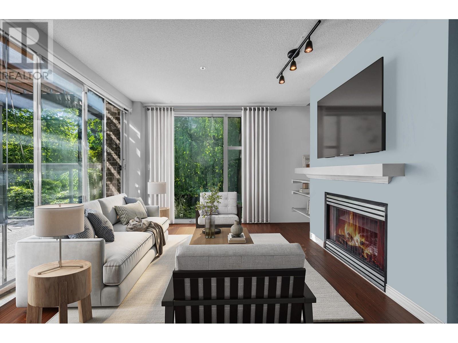 307 2288 MARSTRAND AVENUE, Vancouver